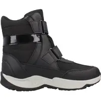 Geox J SENTIERO GIRL B AB Schwarz
