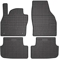 Frogum GUMMIFUSSMATTEN SEAT ARONA 2017- 402010
