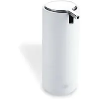 Nimco Seifenspender Omi Weiß Polyresin OM1603105