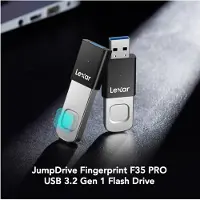 Lexar F35pro Usb-stick