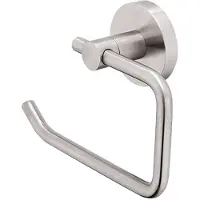 Nimco Toilettenpapierhalter Unix Edelstahl Edelstahl UNM1305510