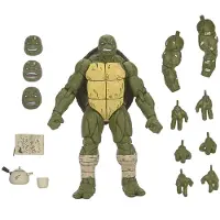 NECA - Teenage Mutant Ninja Turtles (The Last Ronin) Actionfigur Battle Damaged Ronin 18 cm