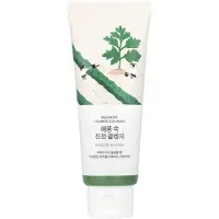 Round Lab Mugwort Calming Cleanser 150 ml