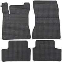 Petex Gummimatte für Mercedes A-Klasse (W177/V177) ab 2018 / B-Klasse ab 2019 / CLA ab 2019 / GLA ab 2020