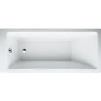 Laufen Einbau-Badewanne PRO 1595x705mm we