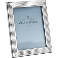 Georg Jensen BERNADOTTE Bilderrahmen