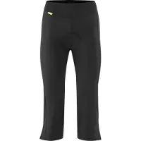 Gonso Essential Tight 3/4 Flared W black (M10900) 34