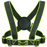 PLASTIMO Ergonomisches Sicherheitsgeschirr