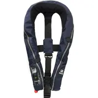 Baltic Compact 100 Auto Aufblasbare Schwimmweste