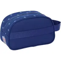 Harry Potter Reise-Toilettentasche Captain Marineblau 26 x 15 x 12 cm