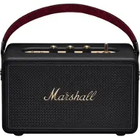 Marshall Kilburn III BT Schwarz