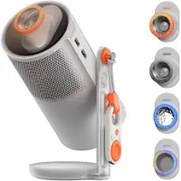 XGIMI MoGo 4