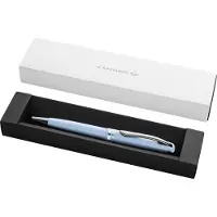 Pelikan Kugelschreiber Kugelschreiber Jazz Pastell K36, 1 ST im Geschenketui, Blau