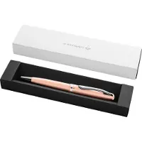 Pelikan Kugelschreiber Kugelschreiber Jazz Pastell K36, 1 ST im Geschenketui, Apricot