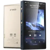 Fiio M21