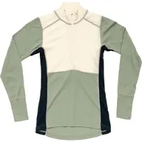 Devold Lauparen Merino 190 Langarm-baselayer