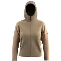 Salewa Damen Fanes Sarner Light Hyb Jacke (Größe XL, beige)