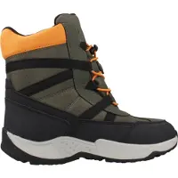 Geox J SENTIERO BOY B ABX Grün