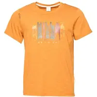 Chillaz Time to Chill orange brown (0611) M