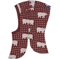 Finkid Luola Nordik cranberry (243000) M