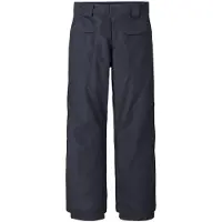 Patagonia Skihose Storm Shift Pants Kinder Sunken Blue-XXL