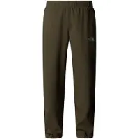 The North Face Boys ON The Trail Pant new taupe green/silver (GID) XS
