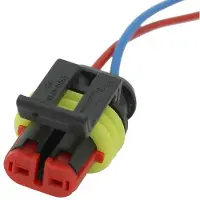 AccuCell Batterie kompatibel für Gira 0948 00, 094800, 4 LSH 14