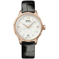 Mido Damenuhr M0432073601800