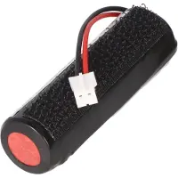 AccuCell Speicherbatterie 3,6V ersetzt Honeywell 015606, 1ER14505 - 2600 mAh