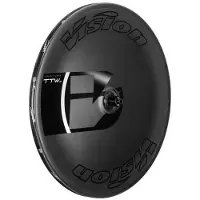 Vision Metron Tw Cl Disc Tubeless Rennrad-hinterrad