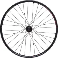 BRN Mud 27.5´´ Tubeless Mtb Vorderrad