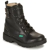 Kickers Kinderstiefel GROOROCK kind
