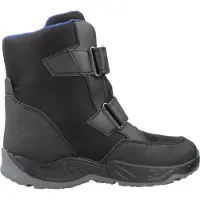 Geox J SENTIERO BOY B ABX Schwarz