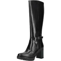 Nero Giardini High-Heel-Stiefel "Stiefel Leder"