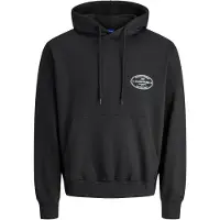 Jack & jones Rückenprint Kapuzenpullover