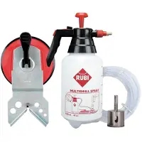 Rubi Easy Gres Bohrerset 35 mm (50921)