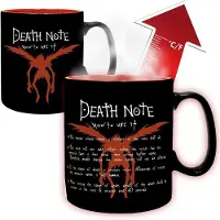 Death Note - L & Light