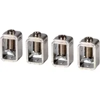 Eaton Rahmenklemme 4p bis NZM3-4-XKC 630A 266783