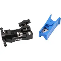 Pride Racing Kit zum Kürzen der Bremsleitung