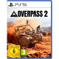 Overpass 2 [PS5] USK/PEGI