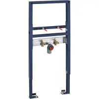 GROHE Waschtisch-Element Rapid SL 113x50x7,5cm, für Vorwandmontage