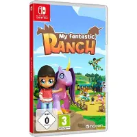 My Fantastic Ranch