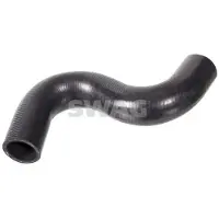 SWAG Kühlerschlauch Wasserschlauch passend für PEUGEOT 206 Schrägheck (2A/C) 64 10 6179