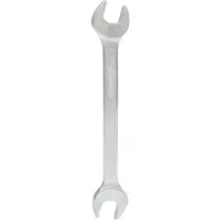 Ks Tools Doppelmaulschlüssel 517.0710 Chrom-Vanadium-Stahl 130g