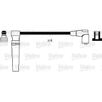 Valeo Zündleitungssatz [Hersteller-Nr. 346038] für Chevrolet, Daewoo