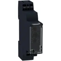 Schneider Electric Zeitrelais RE17RMXMU