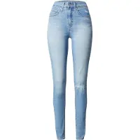Levi's 721 High Rise Skinny Jeans