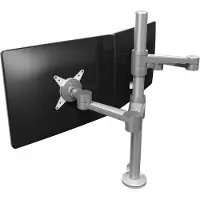 Dataflex Viewlite Monitorarm - Schreibtisch 142