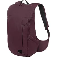 Jack Wolfskin Tagesrucksack Waimea amaranth : rot-86 Farbsortierung: rot-86