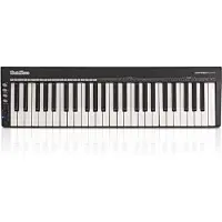 SubZero ControlKey49S – Schlankes MIDI-Controller-Keyboard mit 49 Tasten